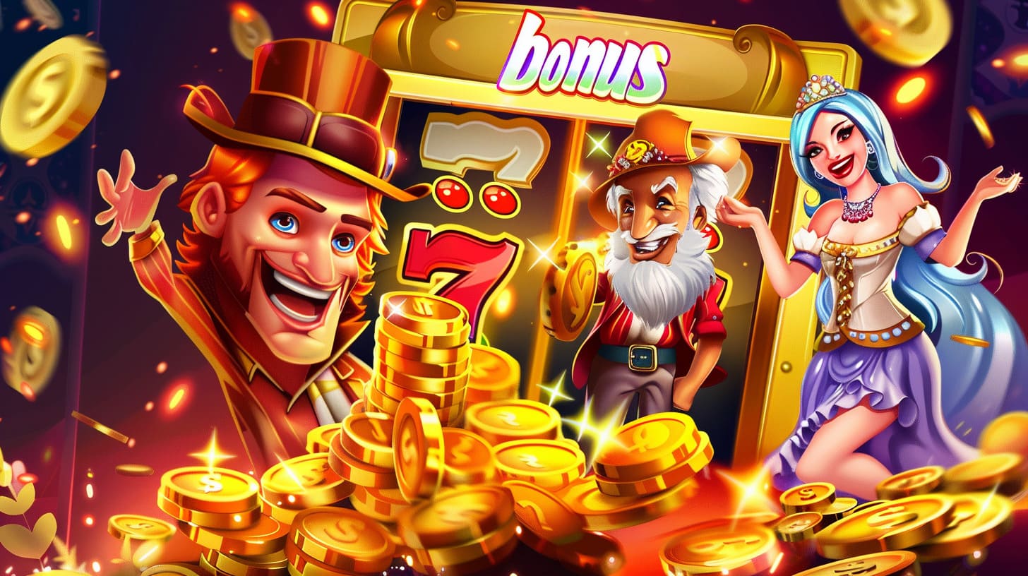 betbd ক্যাসিনো বোনাস