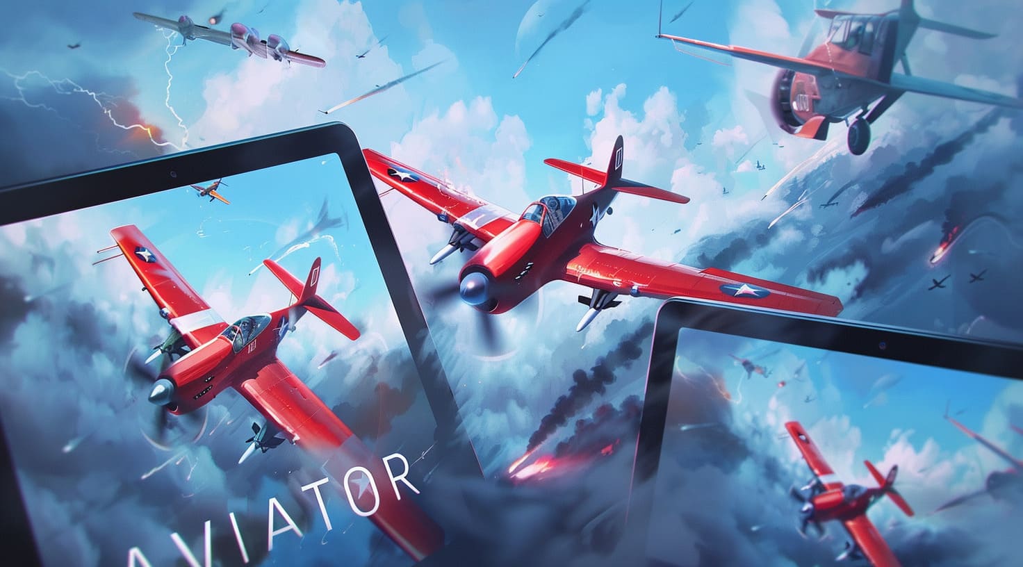 betbd এভিয়েটর থ্রিল