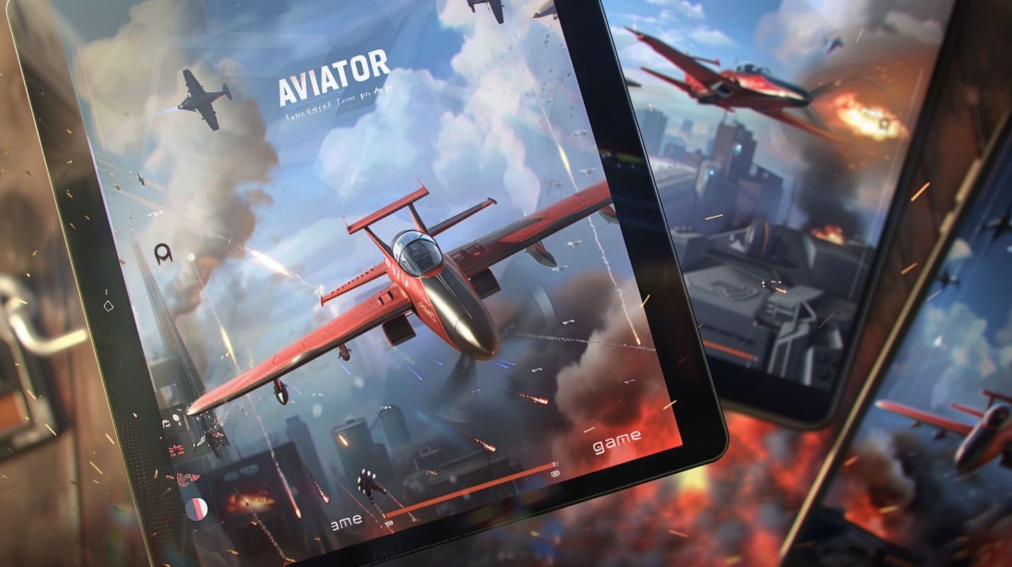 betbd মোবাইল এভিয়েটর