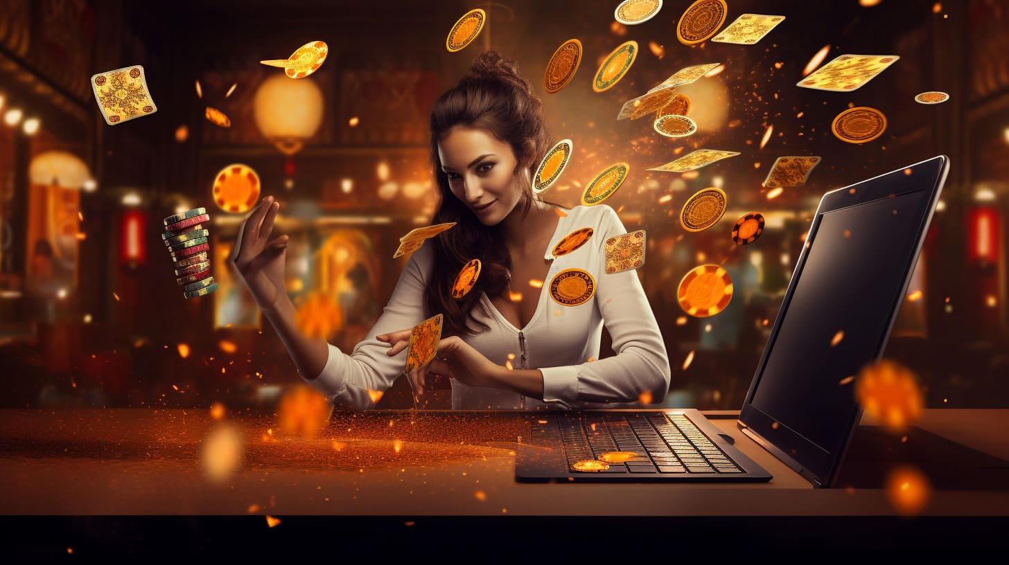 betbd ক্যাসিনো গেম