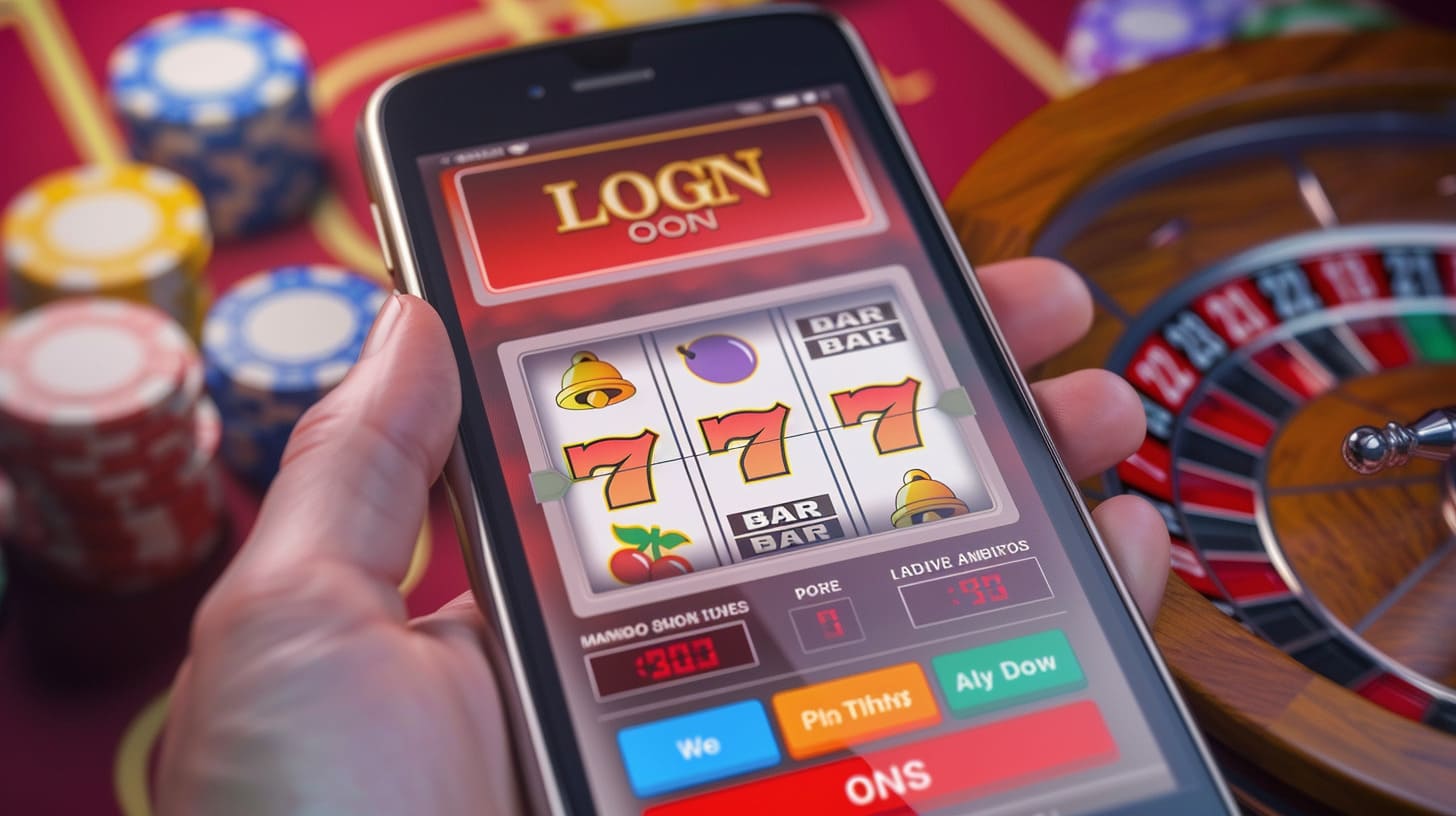 betbd সহজ লগইন